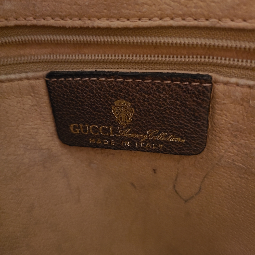 Authentic Accessory Collection Tote Bag - Picture 6 of 13